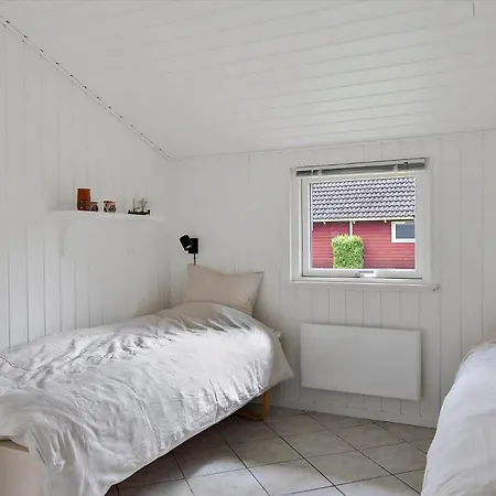 Feriehus Sj341-sjolund-rugmarken-8 Gronninghoved