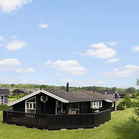 Feriehus Sj341-sjolund-rugmarken-8 *