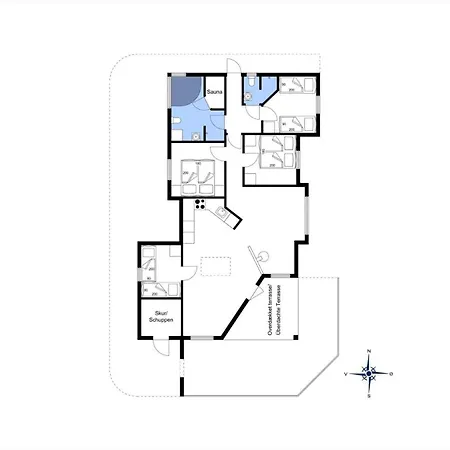 Sj341-sjolund-rugmarken-8 Feriehus Gronninghoved
